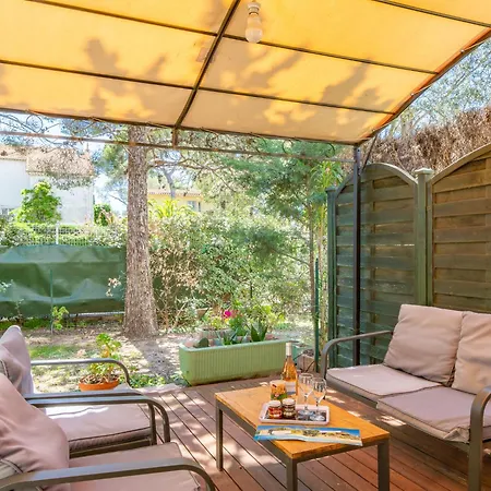 La Corniche D'or By Interhome Hébergement de vacances *