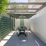 Дом отдыха La Corniche D'or By Interhome Сен-Рафаэль