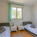 La Corniche D'or By Interhome Дом отдыха Сен-Рафаэль