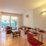 La Corniche D'or By Interhome Дом отдыха *