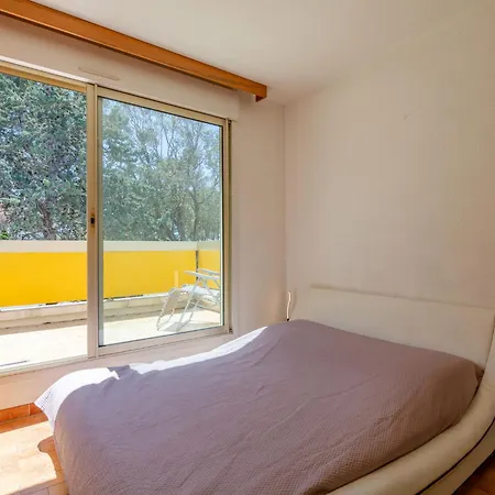 La Corniche D'or By Interhome * Saint-Raphaël