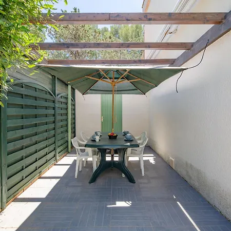 بيت للعطل La Corniche D'or By Interhome Saint-Raphaël