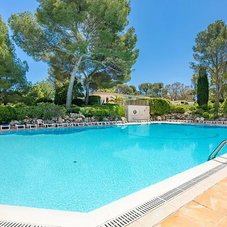 La Corniche D'or By Interhome بيت للعطل Saint-Raphaël