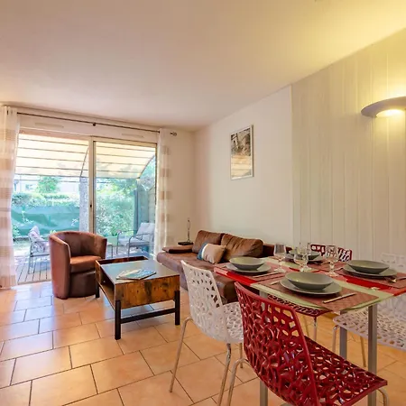La Corniche D'or By Interhome بيت للعطل *